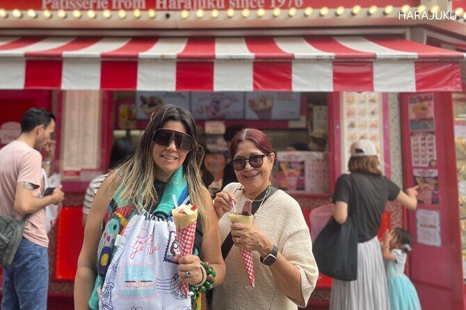 Anywhere you Like Tokyo Customized Tour in 5 hours - Practical Considerations