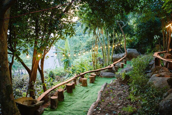 Ao Dai Photoshoot and Son Tra Cultural Tour - Why This Tour Works Well