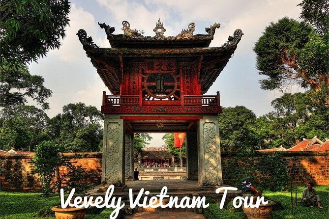 Ao dai Vietnam photograph tour with private car - Who Is This Tour Best For?