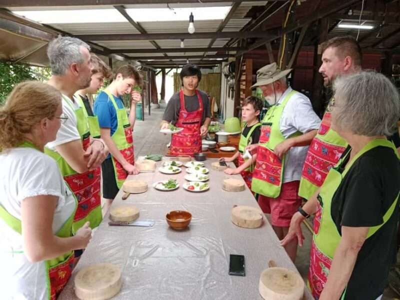 Ao Nang: Authentic Thai Local Cooking Class - Final Thoughts  