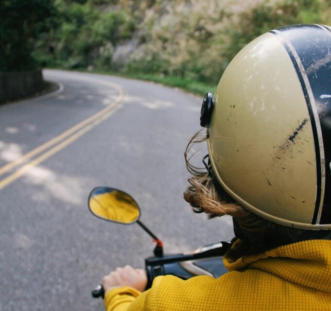 Ao Nang: Explore Krabi with Hotel-Delivered Scooter Rental - Authentic Insights from Reviews