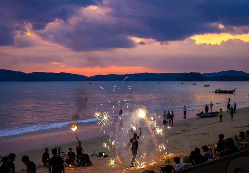 Ao Nang: Explore Krabi with Hotel-Delivered Scooter Rental - Who Is This Tour Best For?