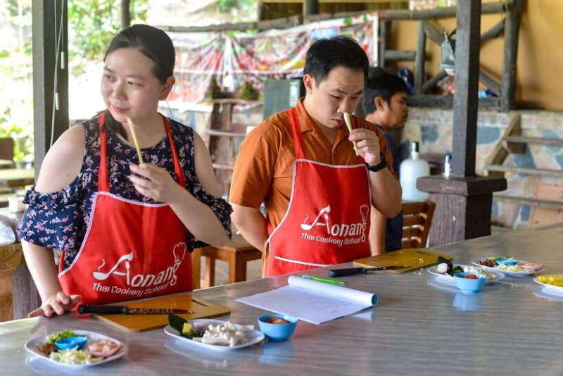 ao-nang-half-day-thai-cooking-class-krabi-province