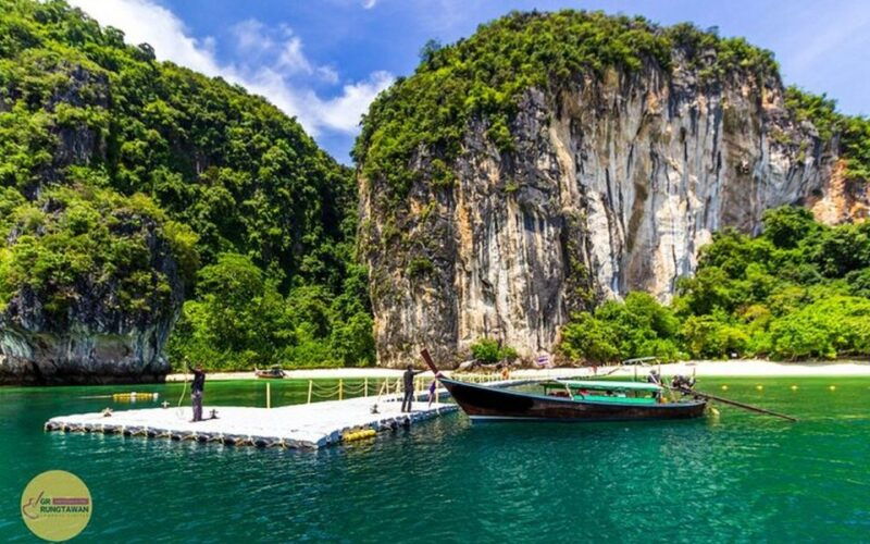 ao-nang-hong-islands-tour-by-speedboat-or-longtail-boat