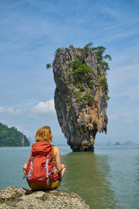 Ao Nang: James Bond & Hong Islands w/Canoeing by Speed Boat - Who Is This Tour Best For?