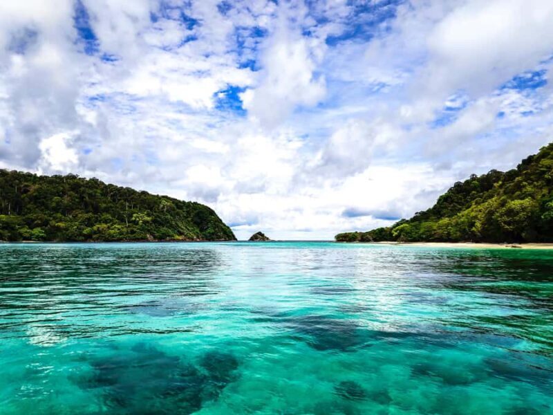 Ao Nang: James Bond & Hong Islands w/Canoeing by Speed Boat - FAQ