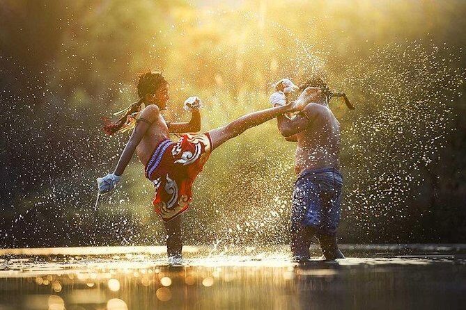 Ao Nang Krabi Thai Boxing Stadium Admission Ticket with Return Transfer - FAQ