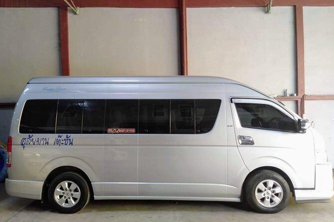 Ao Nang to Koh Yao Noi by Koh Yao Sun Smile Speed Boat - A Practical Overview of the Ao Nang to Koh Yao Noi Speed Boat Experience