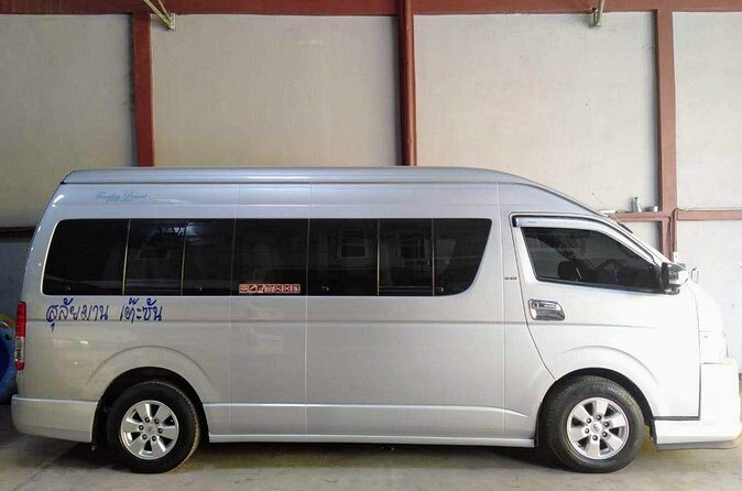 Ao Nang to Koh Yao Noi by Koh Yao Sun Smile Speed Boat - FAQ