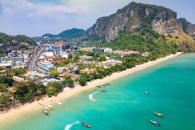 Ao Nang to Krabi Private Transfer - FAQ