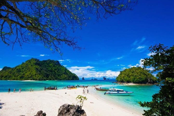 Ao Phang Nga Kayak Exploration Adventure - Who Should Consider This Tour?