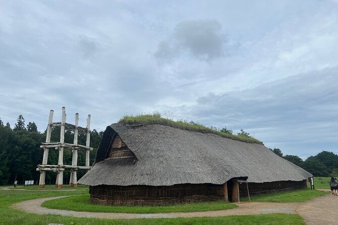 aomori-full-day-private-tour-with-licensed-guide