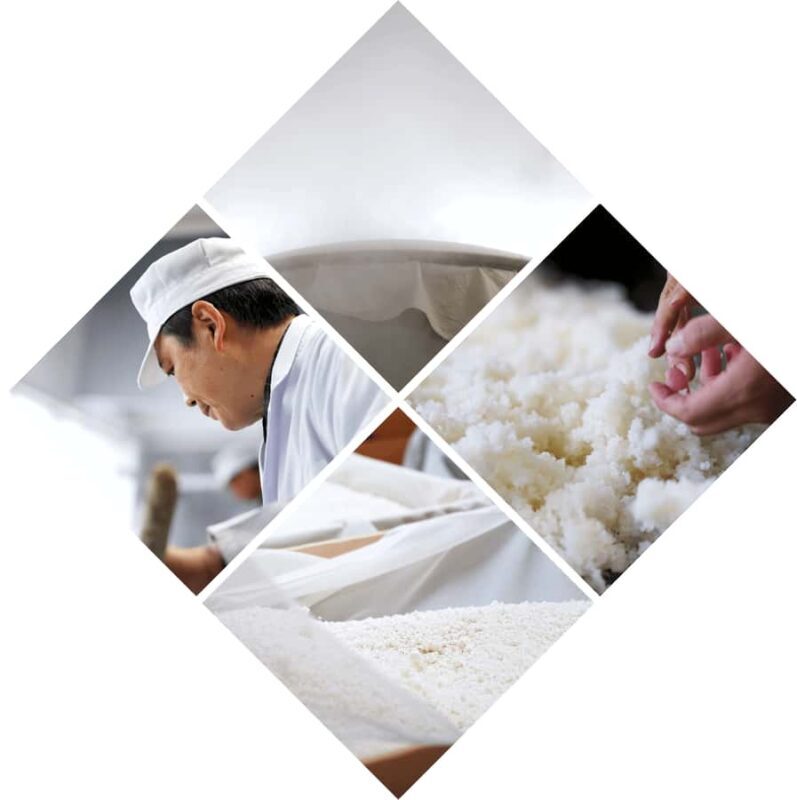 Aomori: Hato Masamune Sake Brewery Tour and Tasting - FAQs