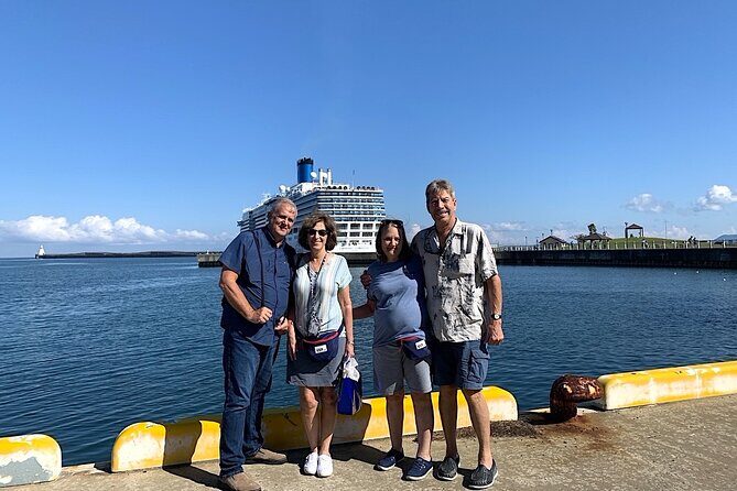 Aomori Highlights Private Full Day Tour - Key Points