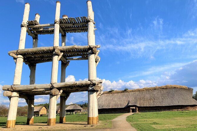 Aomori Highlights Private Full Day Tour - A Closer Look at the Itinerary