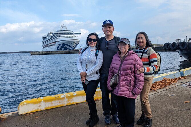 Aomori Highlights Private Full Day Tour - Final thoughts