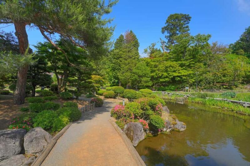 Aomori: Hirosaki Private Shore Excursion for cruise guest - Comprehensive Review