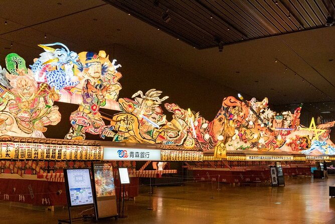 aomori-nebuta-festival-all-inclusive-premium-night-experience