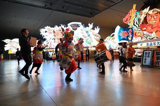 aomori-nebuta-festival-all-inclusive-premium-night-experience