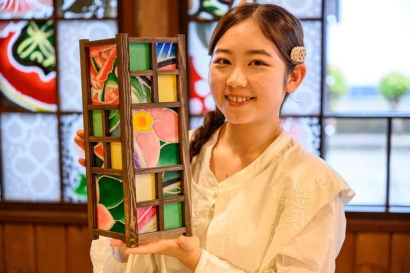 Aomori: Neputa Lantern-Making Workshop - Practical Details: Booking, Group Size, and Cost