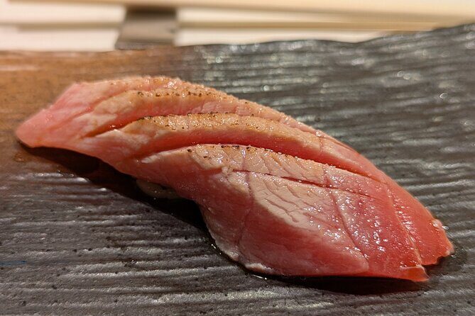 Aomori: Private Omakase Sushi from Four Seas, Translator Included - Key Points