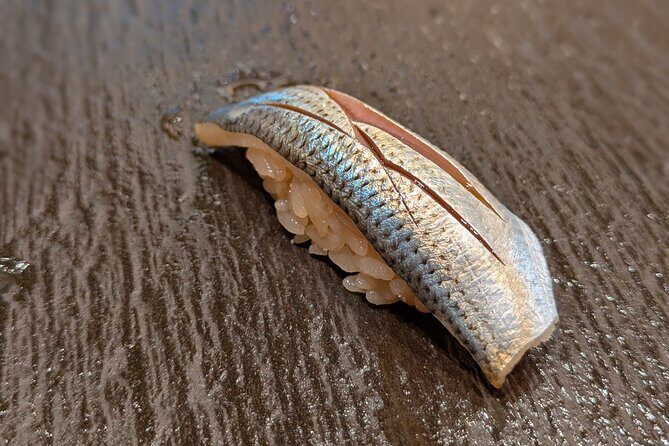 Aomori: Private Omakase Sushi from Four Seas, Translator Included - An In-Depth Look at the Aomori Sushi Omakase Tour