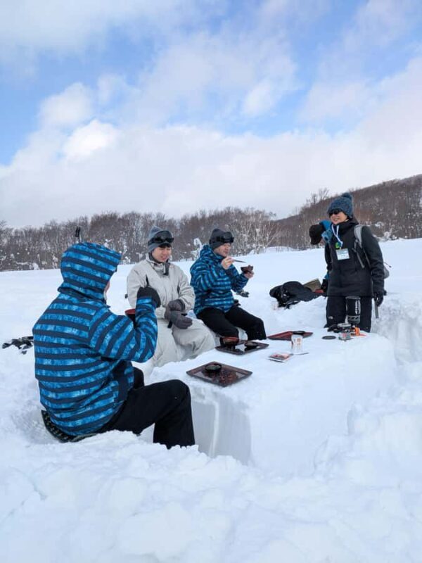 AOMORI: Snowshoe Adventure & Winter Bites at Sukayu - The Experience Breakdown: What to Expect