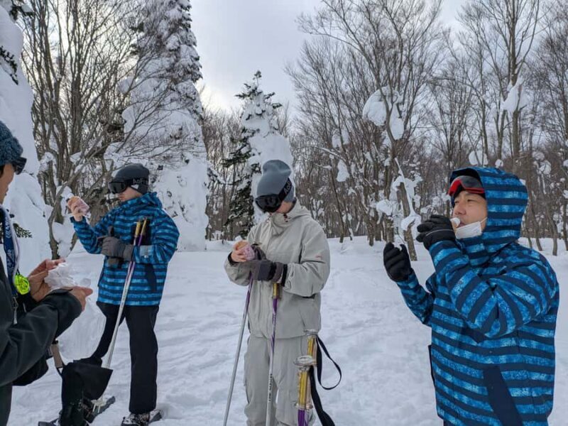 AOMORI: Snowshoe Adventure & Winter Bites at Sukayu - The Practical Side: Logistics and Value