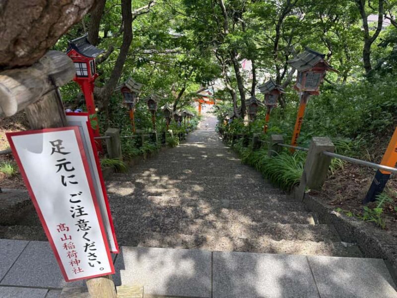 Aomori: Takayama Inari Shrine and Jomon Museum Tour - An In-Depth Look at the Tour Experience