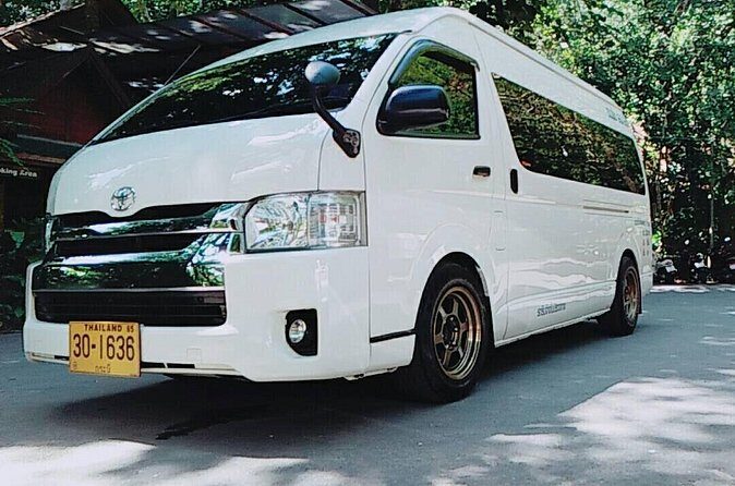 Aonang any hotel to Koh Lanta any hotel Private transfer - In-Depth Look at the Experience