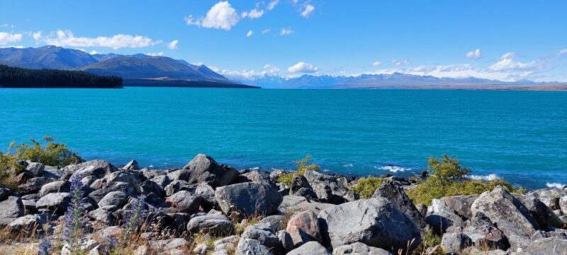 Aoraki Mount Cook: 10hrs or 7hrs Tour From Timaru - Practical Tips for Your Trip
