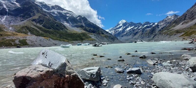 Aoraki Mount Cook: 10hrs or 7hrs Tour From Timaru - Who Should Consider This Tour?