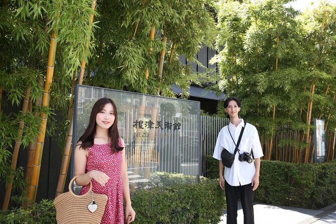aoyama-art-museum-tour-from-tokyo