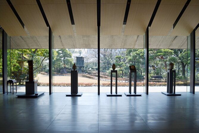 aoyama-art-museum-tour-from-tokyo