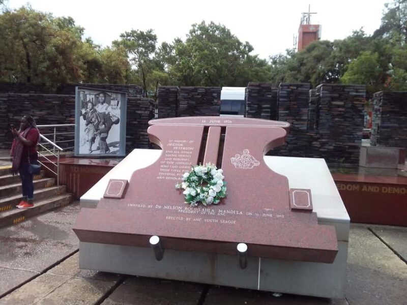 Apartheid museum and Soweto. 5 hours Private tour. - Final Thoughts: Who Will Love This Tour?