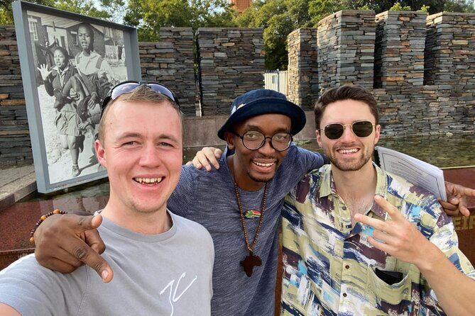 Apartheid Museum and Soweto Tour in Johannesburg - Key Points