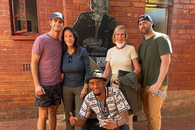 Apartheid Museum and Soweto Tour in Johannesburg - Exploring the Itinerary in Detail