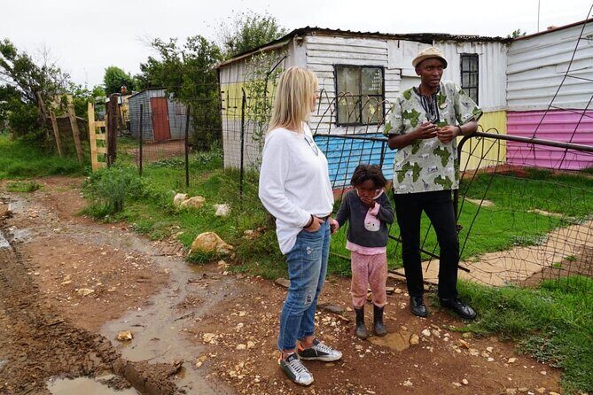 Apartheid Museum and Soweto Tour in Johannesburg - Who Would Love This Tour?