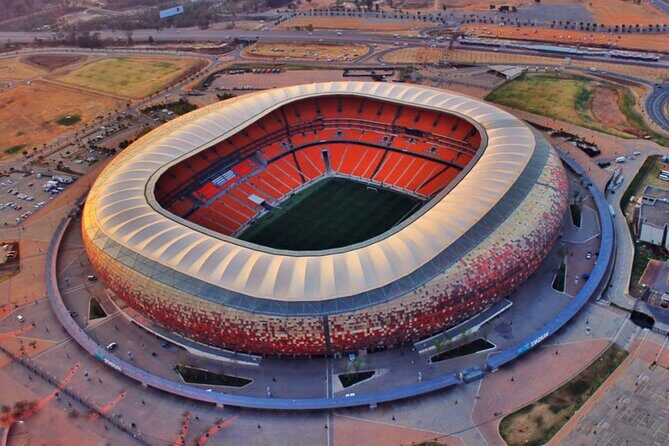 Apartheid Museum and Soweto Tour in Johannesburg - FAQs