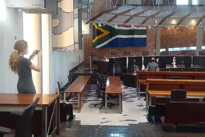 Apartheid museum, Soweto and Joburg highlights tour - Soweto: The Heart of South Africa
