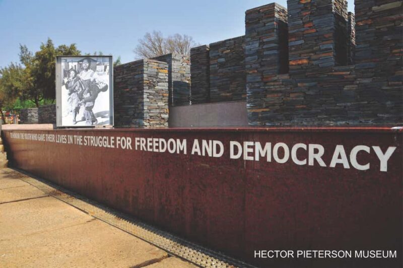 Apartheid Museum & Soweto Tour - Final Thoughts