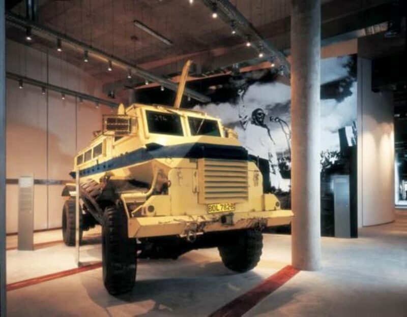 Apartheid Museum & Soweto Tour with Hotel Pickup - Who Is This Tour Best Suited For?