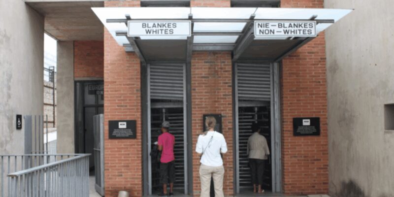 Apartheid Museum & Soweto Tour with Hotel Pickup - FAQ