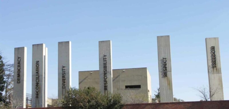 Apartheid Museum Tour - Practical Tips for Visitors