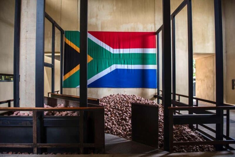 Apartheid Museum Tour - Why This Tour Matters for Your Trip