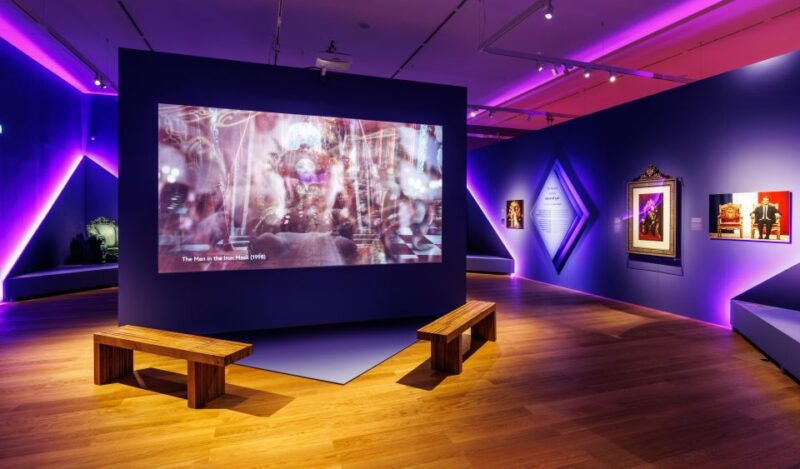 apeldoorn-het-loo-palace-entry-ticket