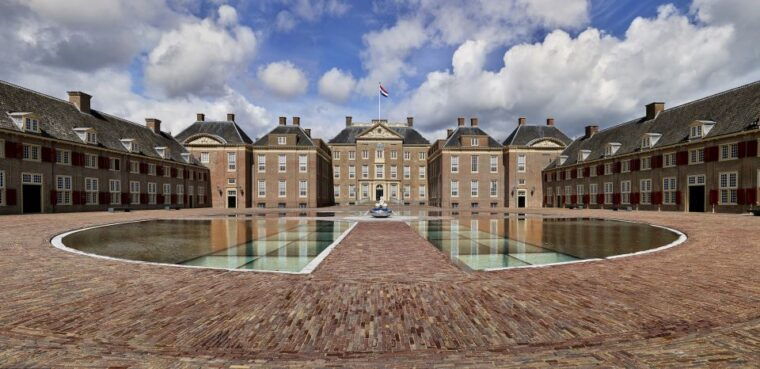 apeldoorn-het-loo-palace-entry-ticket