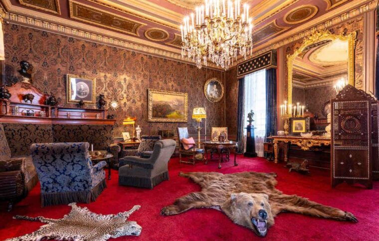 apeldoorn-het-loo-palace-entry-ticket