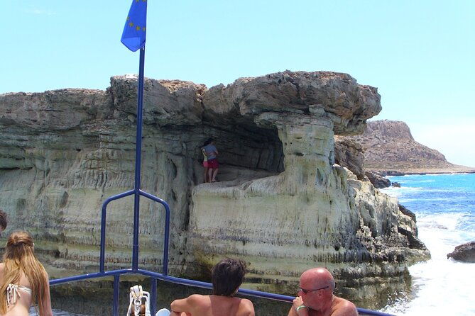 aphrodite-ii-lazy-day-cruise-blue-lagoonturtle-cove-with-lunch