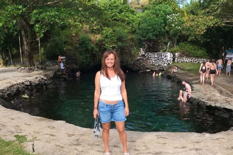 Apia: Full-Day Upolu Island Tour with Waterfalls and Beaches - FAQ